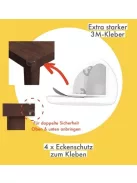 Gadgetto gyermekbiztonsági készlet, OUTLET termék