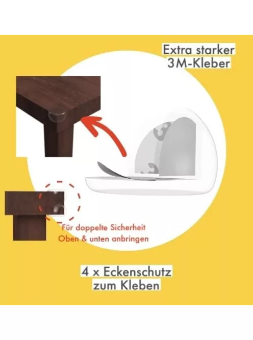 Gadgetto gyermekbiztonsági készlet, OUTLET termék