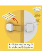 Gadgetto gyermekbiztonsági készlet, OUTLET termék