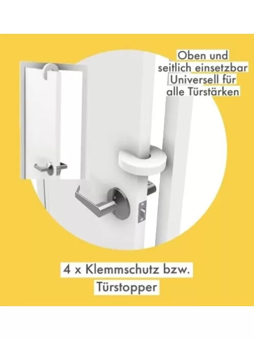 Gadgetto gyermekbiztonsági készlet, OUTLET termék