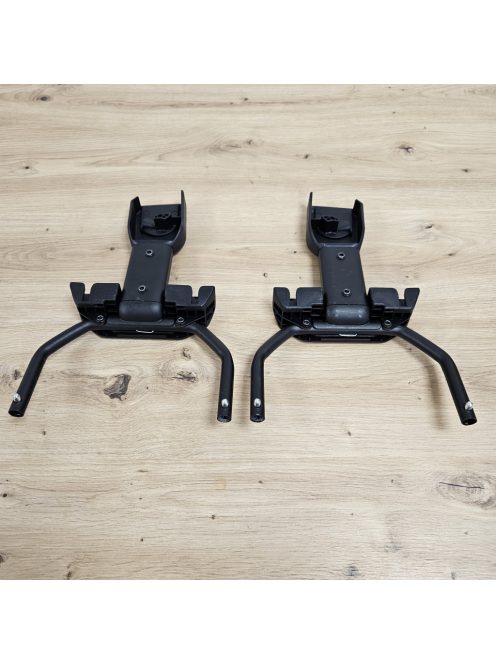 Gesslein 60252 Basic maxi-cosi adapter,OUTLET termék