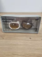 HE or SHE day&night cumi, 2db- OUTLET termék