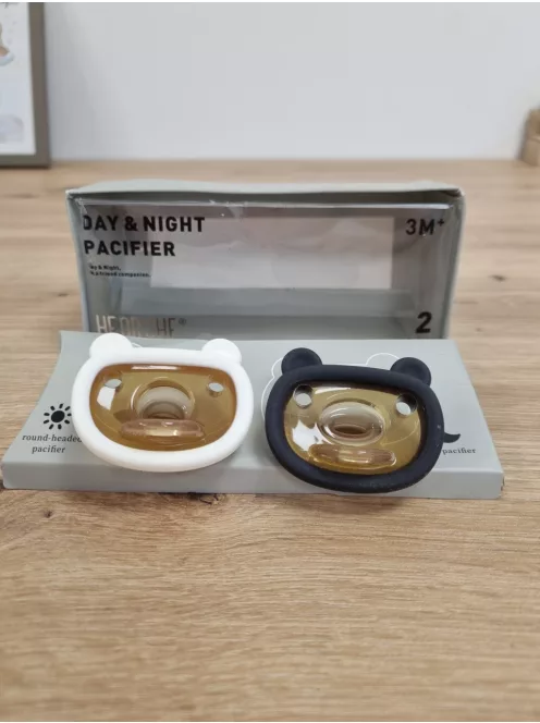 HE or SHE day&night cumi, 2db- OUTLET termék