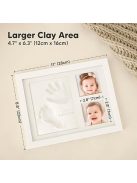 Hiveseen Baby lenyomatkészítő- OUTLET termék