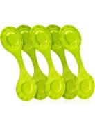 KD-Tech mágneses fényvisszaverő 5db-os készlet,OUTLET termék