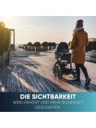 KD-Tech mágneses fényvisszaverő 5db-os készlet,OUTLET termék