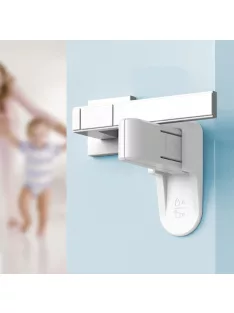   Aosite gyerekzár ajtókilincshez 4db-os szett, OUTLET termék