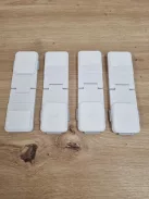 Biztonsági szekrényzár 4db-os, OUTLET termék