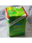 ARSUK ételtároló szett, 250 ml,  16db-os- OUTLET termék