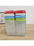 ARSUK ételtároló szett, 250 ml,  16db-os- OUTLET termék