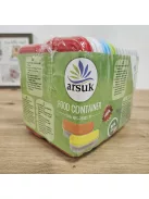 ARSUK ételtároló szett, 250 ml,  16db-os- OUTLET termék