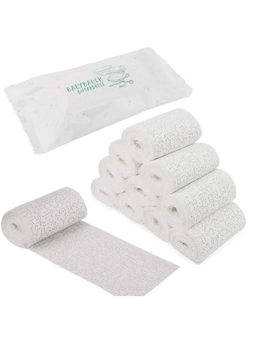 Kneckes pocakemlék készítő gipsz,OUTLET termék