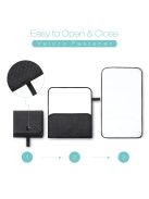 Lekebaby hordozható pelenkázó alátét, OUTLET termék