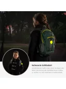 Reer Light&Go fényvisszaverő karabínerrel, OUTLET termék