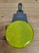 Reer Light&Go fényvisszaverő karabínerrel, OUTLET termék