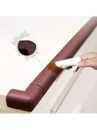 Hoffenbach vágható élvédő, OUTLET termék