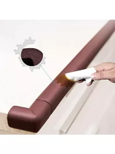 Hoffenbach vágható élvédő, OUTLET termék