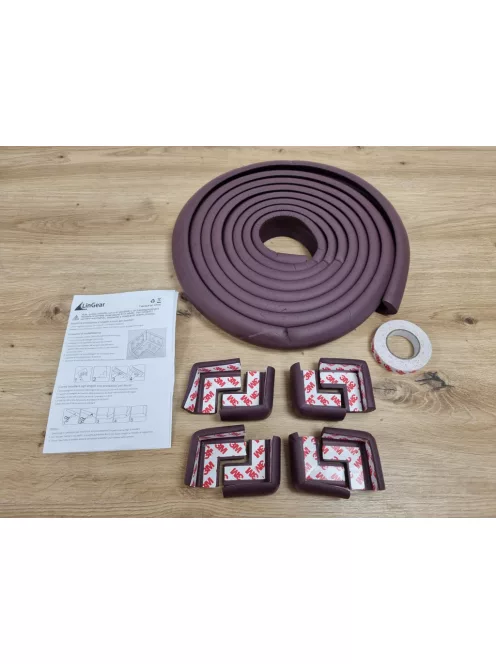 Hoffenbach vágható élvédő, OUTLET termék