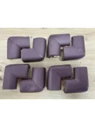 Hoffenbach vágható élvédő, OUTLET termék