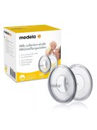 Medela anyatejgyűjtő kagyló 2 db OUTLET termék