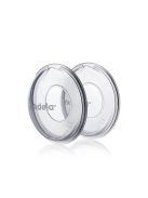 Medela anyatejgyűjtő kagyló 2 db OUTLET termék