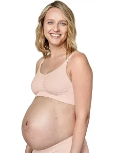 Medela Keep Cool bézs melltartó S méret, OUTLET termék