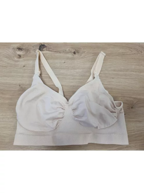 Medela Keep Cool bézs melltartó S méret, OUTLET termék