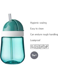 Mepal- Little Dutch  itatópohár, OUTLET termék