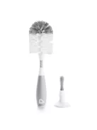 Munchkin Bristle cumisüveg tisztító kefe, OUTLET termék