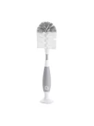 Munchkin Bristle cumisüveg tisztító kefe, OUTLET termék