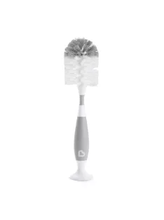 Munchkin Bristle cumisüveg tisztító kefe, OUTLET termék
