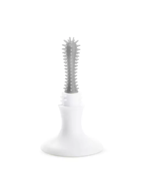 Munchkin Bristle cumisüveg tisztító kefe, OUTLET termék