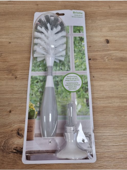 Munchkin cumisüveg tisztító kefe, OUTLET termék