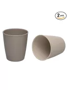 Nip öko gyerekporhár, 2db- OUTLET termék