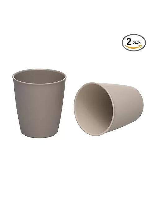 Nip öko gyerekporhár, 2db- OUTLET termék