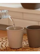 Nip öko gyerekporhár, 2db- OUTLET termék