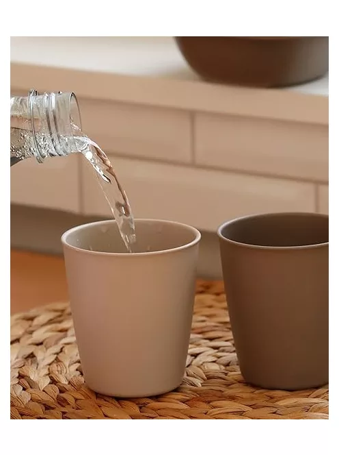 Nip öko gyerekporhár, 2db- OUTLET termék