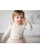 Nip My butterfly fenntartható cumi 2db 2-es méret, OUTLET termék