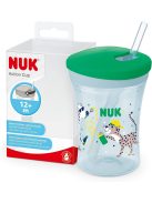 Nuk Action Cup 230 ml itatópohár. OUTLET termék