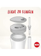 Nuk Action Cup 230 ml itatópohár. OUTLET termék