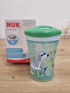 Nuk Action Cup 230 ml itatópohár. OUTLET termék