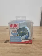 NUK - Mini Magic Cup itatópohár | 360°-ban forgatható, OUTLET termék