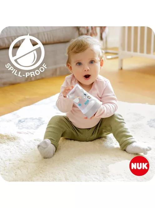  NUK Magic cup, 230 ml, OUTLET termék