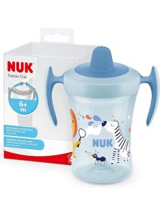 NUK Trainer Cup itatópohár, 230ml- OUTLET termék