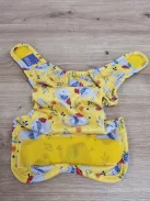 Bambino Mio úszópelenka- OUTLET  termék