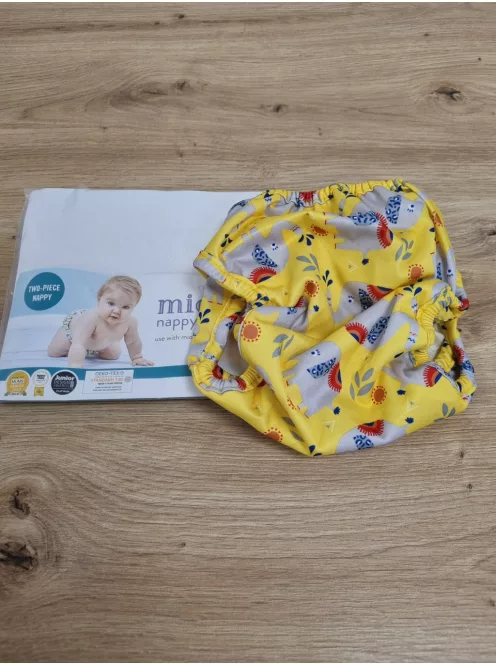 Bambino Mio úszópelenka- OUTLET  termék