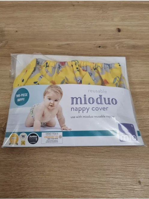 Bambino Mio úszópelenka- OUTLET  termék