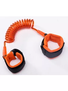   Parence biztonsági csuklópánt gyerekeknek sétához, OUTLET termé