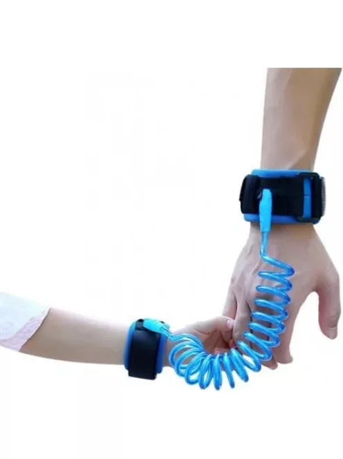 Parence biztonsági csuklópánt gyerekeknek sétához, OUTLET termé