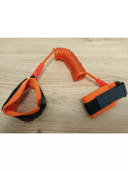 Parence biztonsági csuklópánt gyerekeknek sétához, OUTLET termé